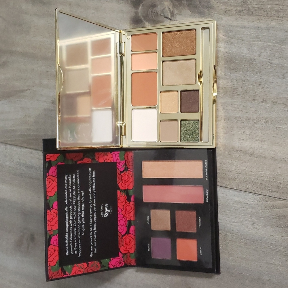 2 pc bundle face kit 60% off + additional 16% off!!